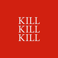 Club 8 - Kill Kill Kill (Single)