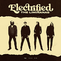 Liminanas - Electrified (Best-of 2009 - 2022) (CD 1)