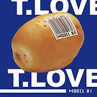 T.Love - Model 01