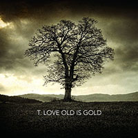 T.Love - Old Is Gold (CD2)