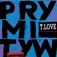 T.Love - Prymityw 2014