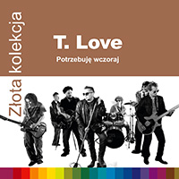 T.Love - Złota Kolekcja