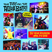Aquabats - The Fury Of The Aquabats! Live At The Fonda!