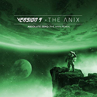 Anix - Absolute Zero (The Anix Remix)