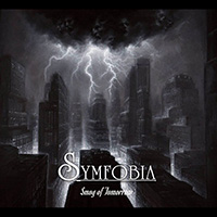 Symfobia - Smog of Tomorrow