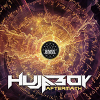 Hujaboy - Aftermath (Single)
