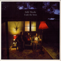 Throsby, Holly - Under The Town