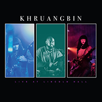 Khruangbin - Live At Lincoln Hall