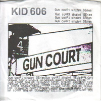 Kid 606 - Ruin It, Ruin Them, Ruin Yourself, Than Ruin Me EP