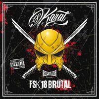 18 Karat - FSK 18 Brutal