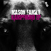 Mason Family - Kampfhund (EP)