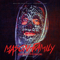 Mason Family - Captum Primum (Mixtape)