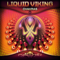 Liquid Viking - Chakras (EP)