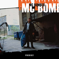 MC Bomber - Predigt (Remix Edition) [CD 1]