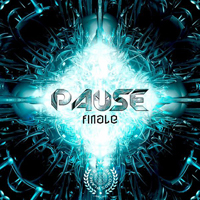 Pause (GRC) - Finale (EP)
