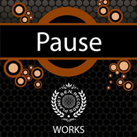Pause (GRC) - Pause Works (CD 1)