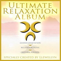 Llewellyn & Juliana - Ultimate Relaxation Album