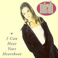 Mirah - I Can Hear Your Heartbeat (Single)