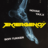 Sofi Tukker - Emergency (with Novak, YAX.X) (Single)
