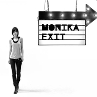 Christodoulou, Monika - Exit
