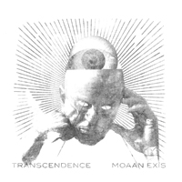 Moaan Exis - Transcendence