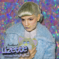 Lizette Lizette - Raveland (EP)