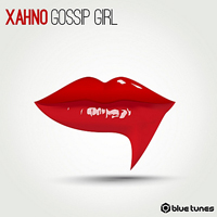 Xahno (MEX) - Gossip Girl (EP)