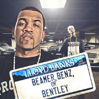 Lloyd Banks - Beamer, Benz Or Bentley (Single)