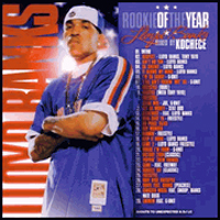 Lloyd Banks - Rookie Of The Year