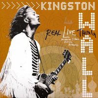 Kingston Wall - Real Live Thing (Cd 2)