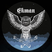Ekman (DNK) - Doomsday Argument (EP)