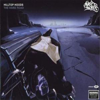 Hilltop Hoods - The Hard Road (Single)