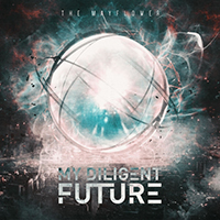 My Diligent Future - The Mayflower (EP)