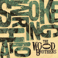 Woods Brothers - Smoke Ring Halo