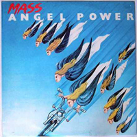 Mass (DEU) - Angel Power