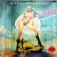 Mass (DEU) - Metal Fighter