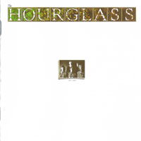 Hour Glass - The Hour Glass (Reissue 2001)