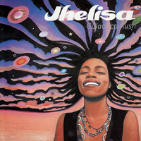 Jhelisa - Galactica Rush