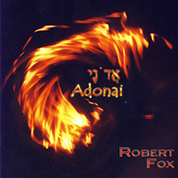 Fox, Robert - Adonai