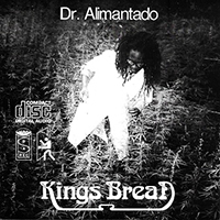 Dr. Alimantado - Kings Bread