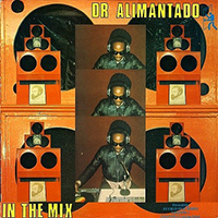 Dr. Alimantado - In The Mix