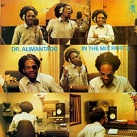 Dr. Alimantado - In The Mix Part 3