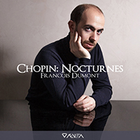 Dumont, Francois - Chopin: 21 Nocturnes (CD 1)