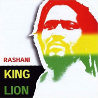 Rashani - King Lion