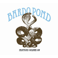 Bardo Pond - Vol. IV