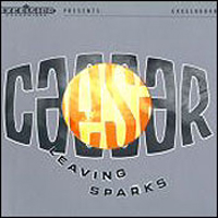 Caesar - Leaving Sparks