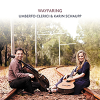 Clerici, Umberto - Wayfaring