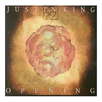 King, Justin - Opening