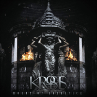 Krosis - Mount of Sacrifice (EP)