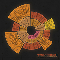 Phobophobes - No Flavour (Single)